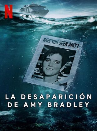 La Desaparición De Amy Bradley (Serie de TV)