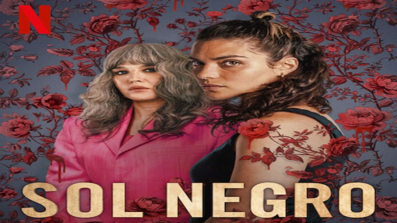 Sol Negro (Serie de TV) Sol Negro (Serie de TV)