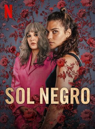 Sol Negro (Serie de TV) Sol Negro (Serie de TV)