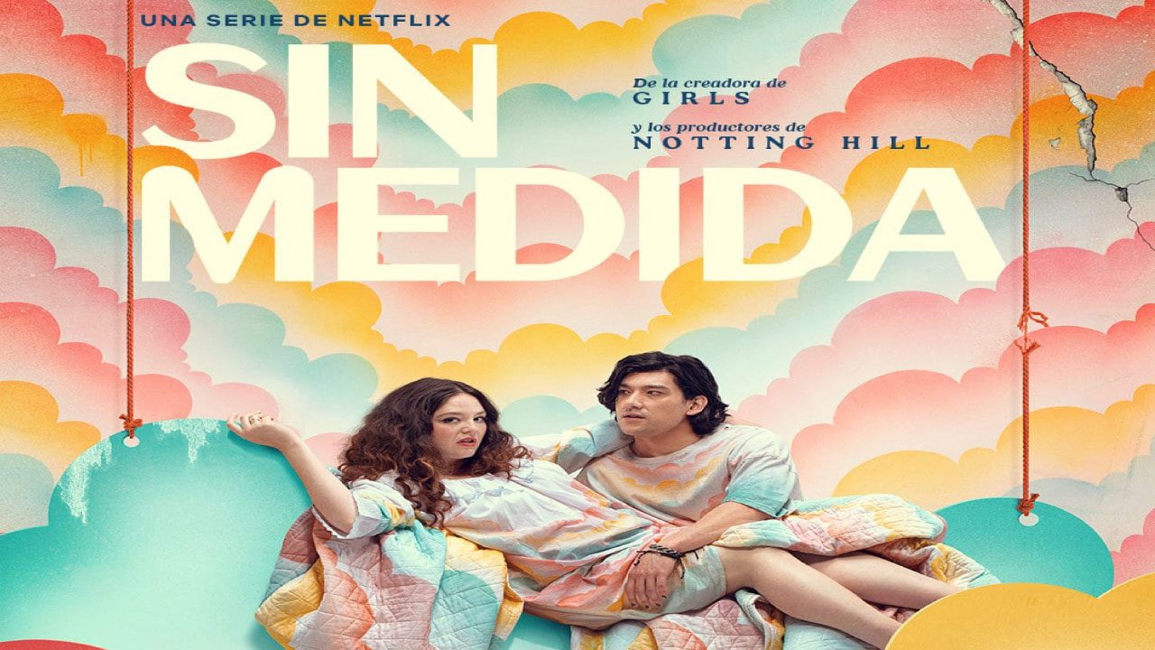 Sin Medida (Serie de TV) Sin Medida (Serie de TV)