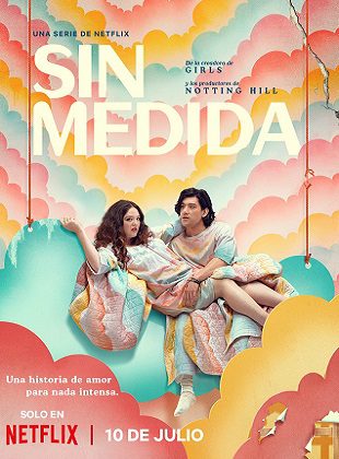 Sin Medida (Serie de TV) Sin Medida (Serie de TV)