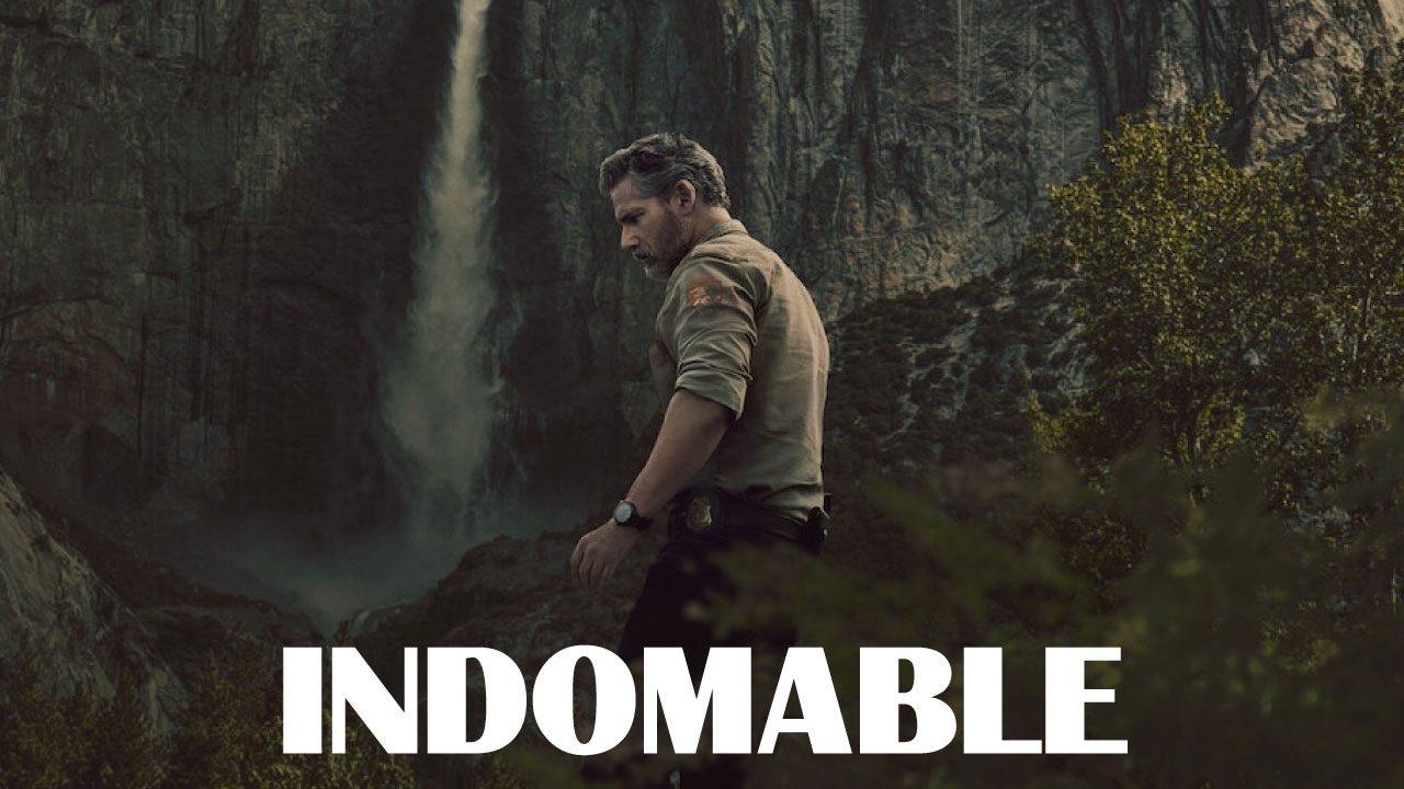 Indomable (Serie de TV) Indomable (Serie de TV)