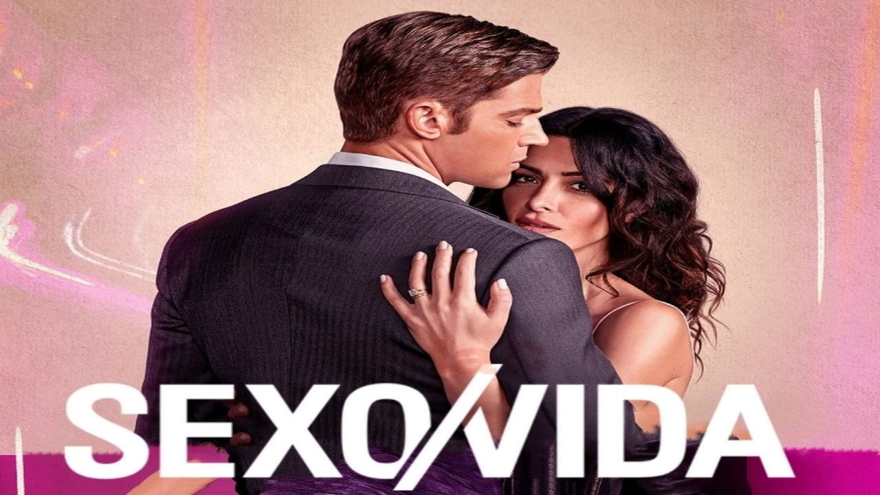 Sexo/Vida (Serie de TV) Sexo/Vida (Serie de TV)