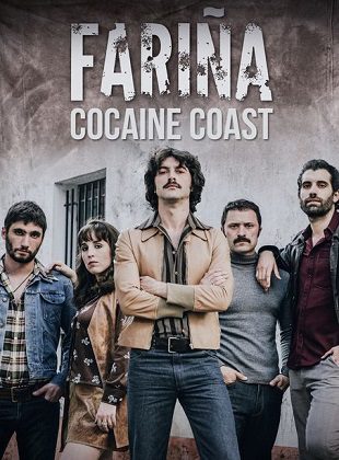 Fariña (Serie de TV) Fariña (Serie de TV)