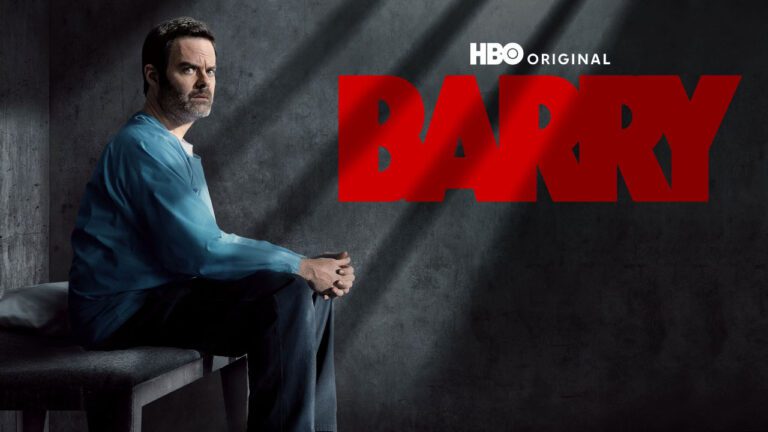 Barry (Serie de TV)