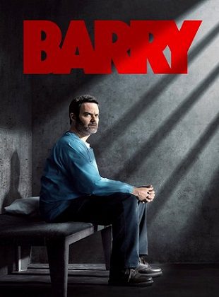 Barry (Serie de TV) Barry (Serie de TV)
