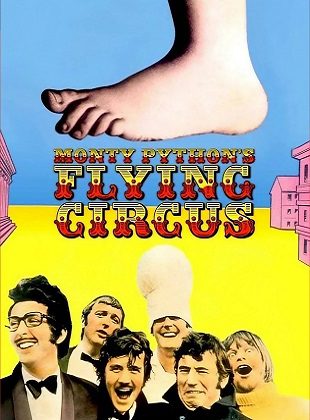 Monty Python's Flying Circus (Serie de TV) Monty Python's Flying Circus (Serie de TV)