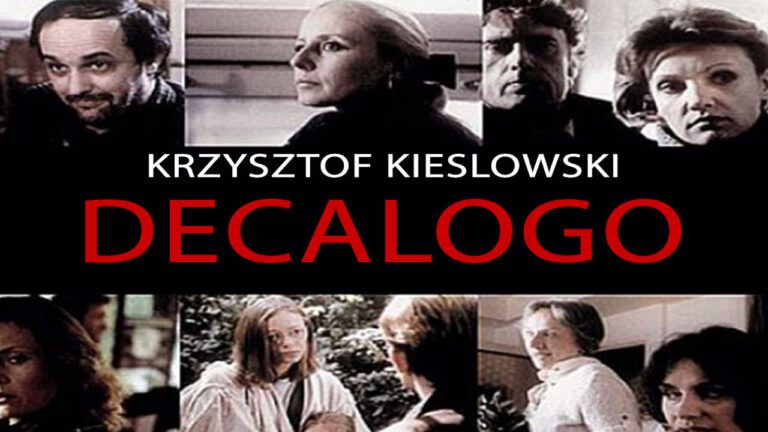 El Decálogo (Serie de TV)