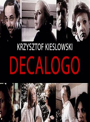 El Decálogo (Serie de TV) El Decálogo (Serie de TV)