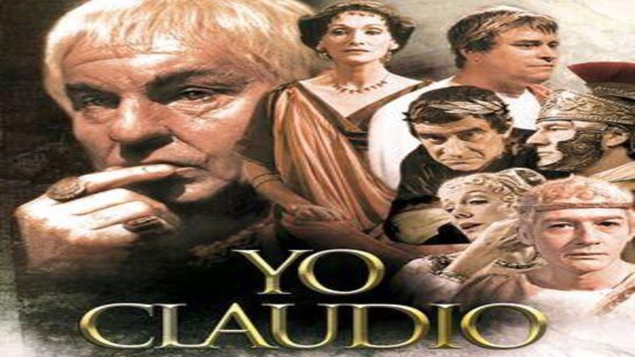 Yo Claudio (Serie de TV)