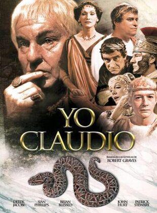 Yo Claudio (Serie de TV) Yo Claudio (Serie de TV)