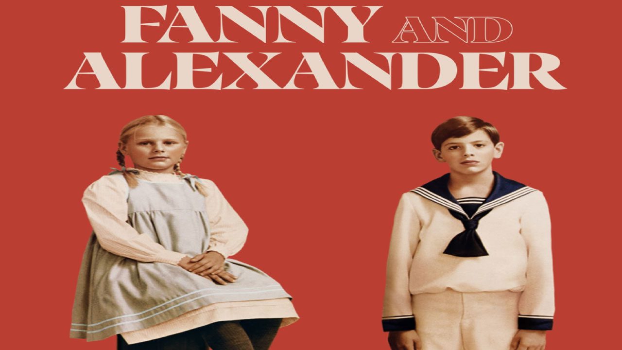 Fanny Y Alexander (Serie de TV) Fanny Y Alexander (Serie de TV)