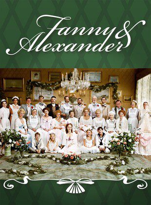 Fanny Y Alexander (Serie de TV) Fanny Y Alexander (Serie de TV)