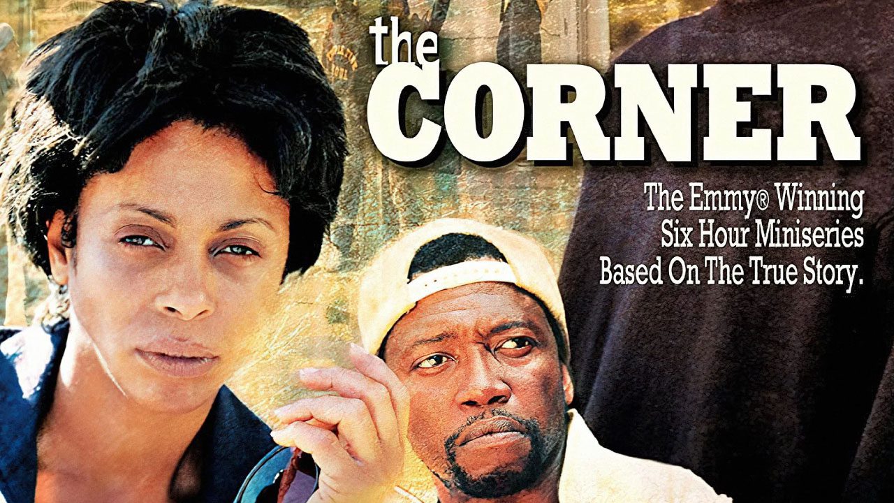 The Corner (Serie de TV) The Corner (Serie de TV)