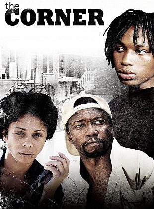 The Corner (Serie de TV) The Corner (Serie de TV)