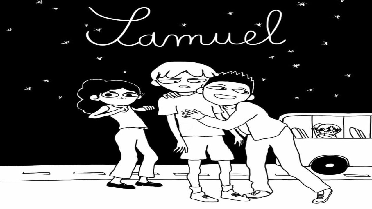 Samuel (Serie de TV) Samuel (Serie de TV)