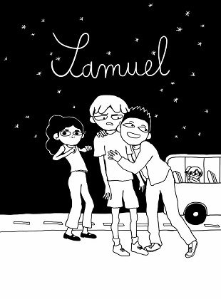 Samuel (Serie de TV) Samuel (Serie de TV)