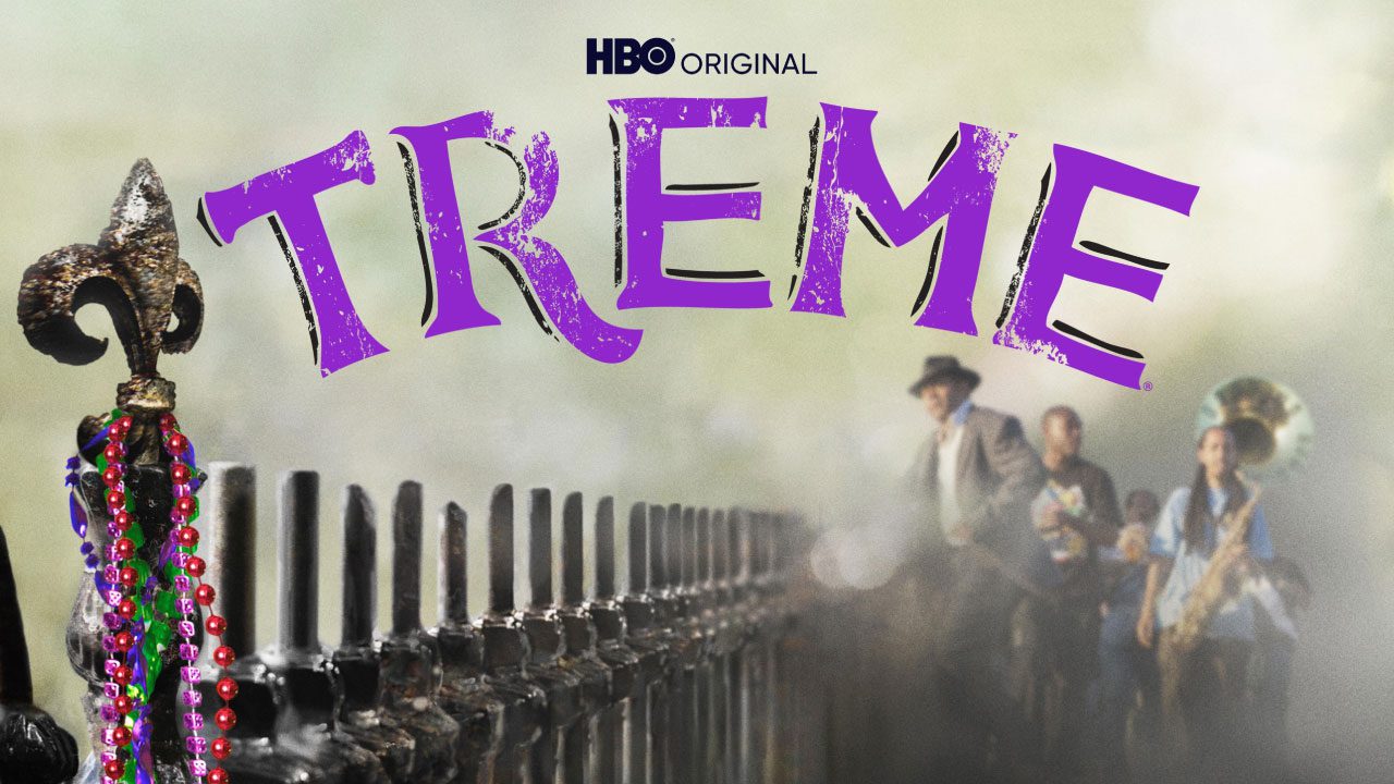 Treme (Serie de TV) Treme (Serie de TV)
