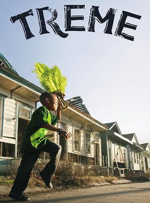 Treme (Serie de TV) Treme (Serie de TV)