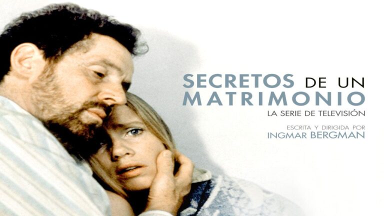 Secretos De Un Matrimonio (Serie de TV)