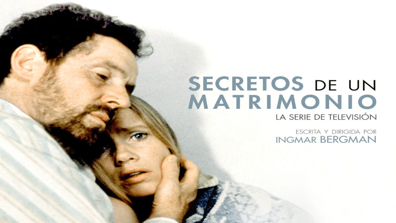Secretos De Un Matrimonio (Serie de TV) Secretos De Un Matrimonio (Serie de TV)