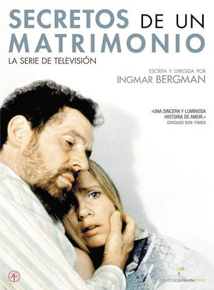 Secretos De Un Matrimonio (Serie de TV) Secretos De Un Matrimonio (Serie de TV)