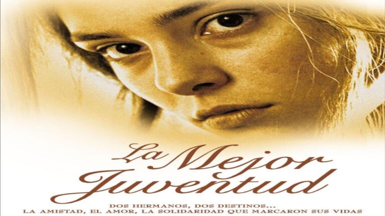 La Mejor Juventud (Serie de TV)