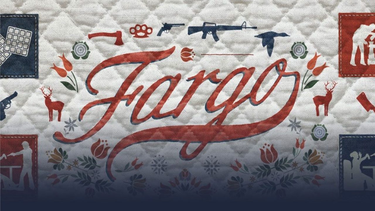 Fargo II (Serie de TV) Fargo II (Serie de TV)