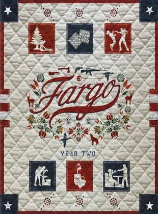 Fargo II (Serie de TV) Fargo II (Serie de TV)