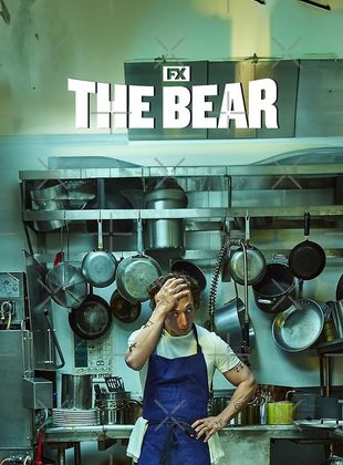 The Bear (Serie de TV) The Bear (Serie de TV)