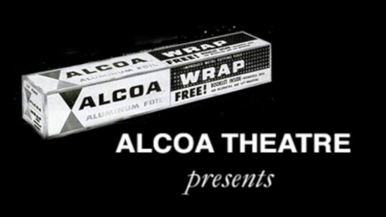 Alcoa Goodyear Theatre (Serie de TV)