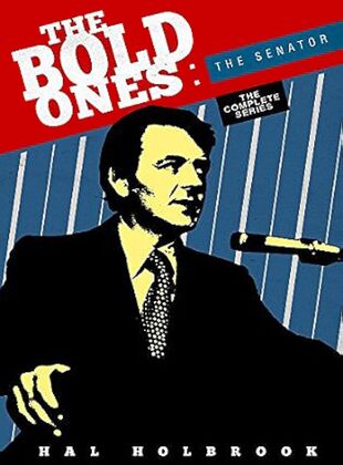 The Bold Ones: The Senator (Serie de TV)