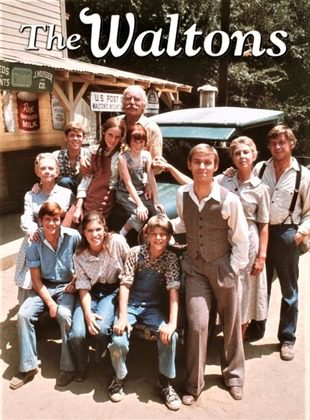 The Waltons (Serie de TV)