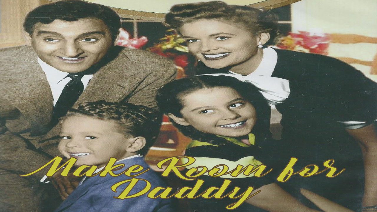 El Show De Danny Thomas (Serie de TV)