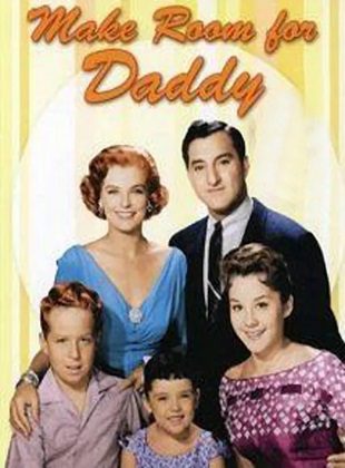 El Show De Danny Thomas (Serie de TV)