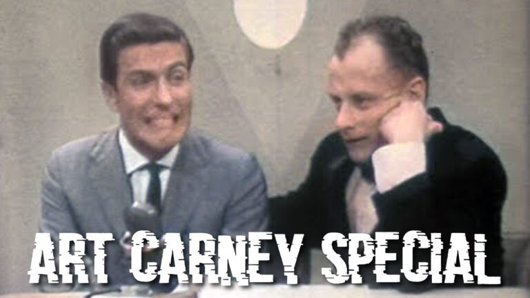 Art Carney Special (Serie de TV)
