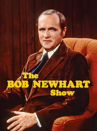 The Bob Newhart Show (Serie de TV) The Bob Newhart Show (Serie de TV)