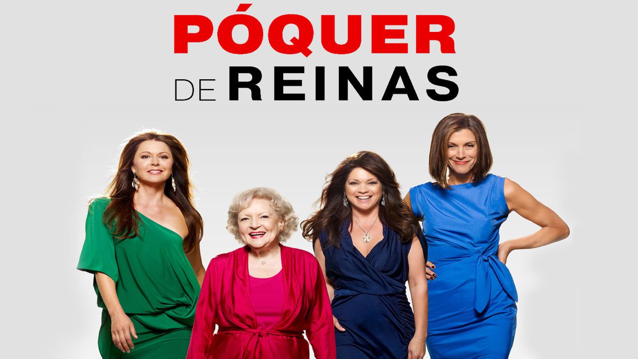 Póquer De Reinas (Serie de TV) Póquer De Reinas (Serie de TV)
