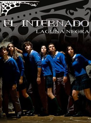El Internado: Laguna Negra (Serie de TV) El Internado: Laguna Negra (Serie de TV)