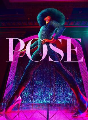 Pose (Serie de TV) Pose (Serie de TV)