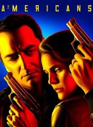 The Americans (Serie de TV) The Americans (Serie de TV)
