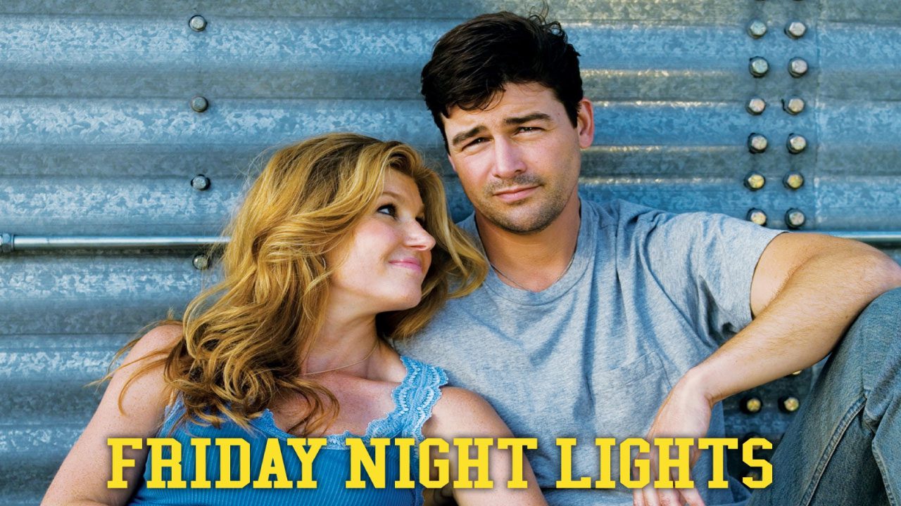 Friday Night Lights (Serie de TV) Friday Night Lights (Serie de TV)
