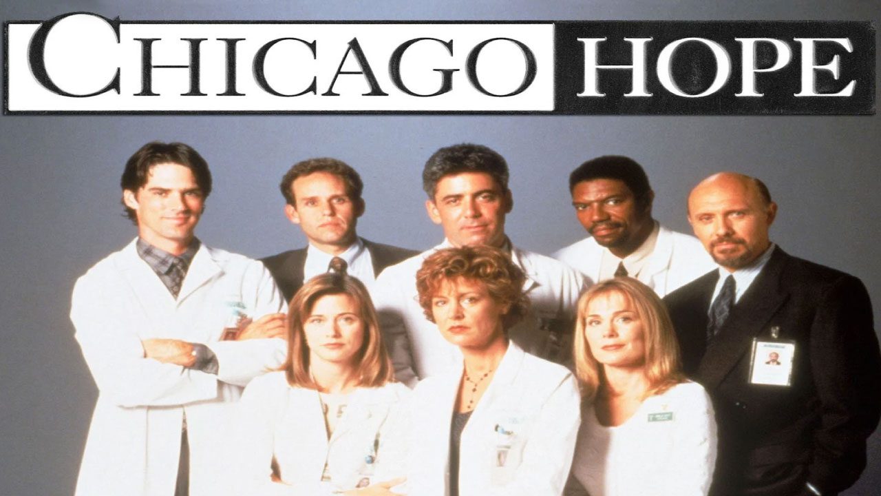 Chicago Hope (Serie de TV) Chicago Hope (Serie de TV)