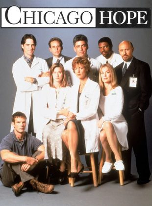 Chicago Hope (Serie de TV) Chicago Hope (Serie de TV)