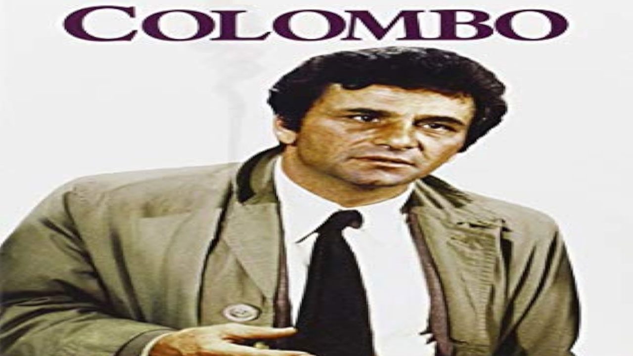 Colombo (Serie de TV) Colombo (Serie de TV)
