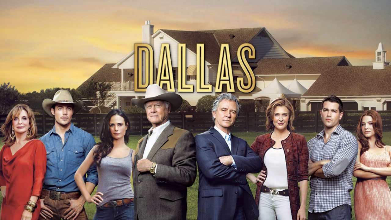 Dallas (Serie de TV) Dallas (Serie de TV)