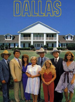 Dallas (Serie de TV) Dallas (Serie de TV)
