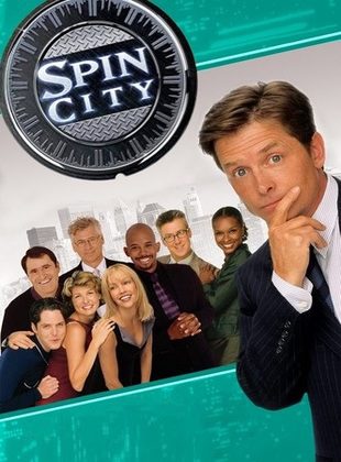 Spin City (Serie de TV) Spin City (Serie de TV)
