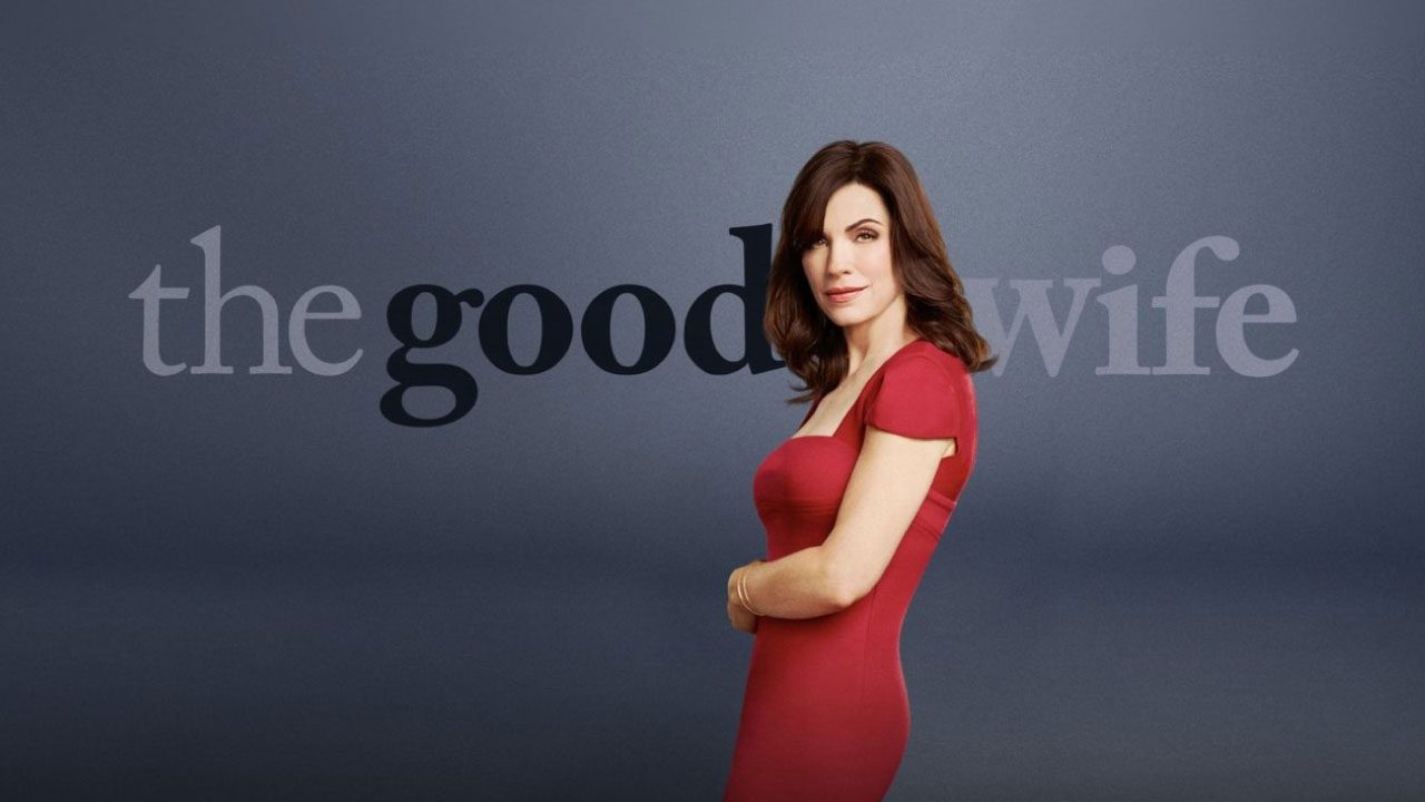 The Good Wife (Serie de TV) The Good Wife (Serie de TV)