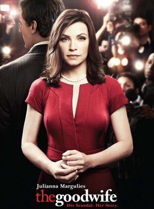 The Good Wife (Serie de TV) The Good Wife (Serie de TV)